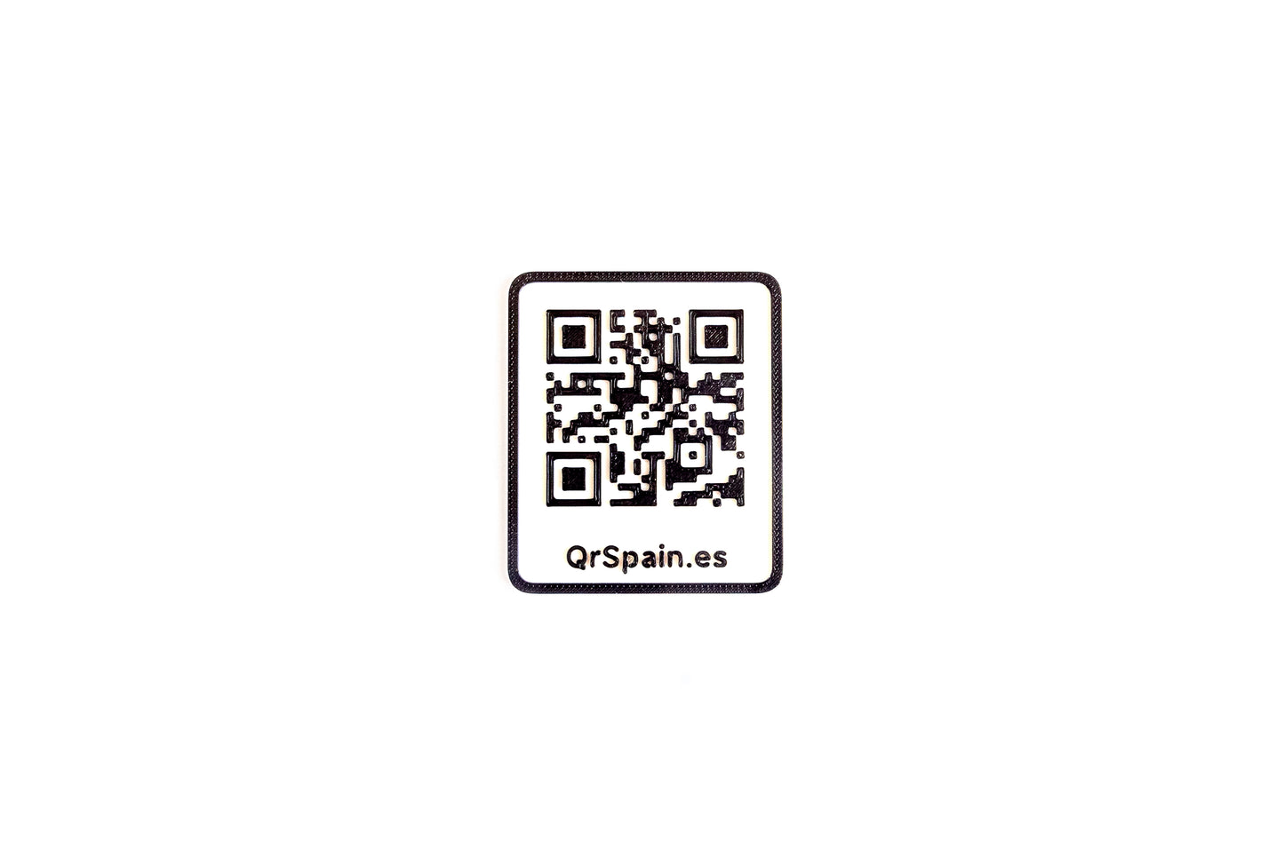 Tarjeta QR