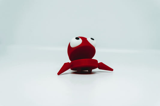 Figurita robotito